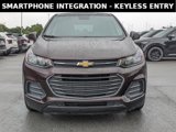 Used 2021 Chevrolet Trax LS w/ Tint and Cruise Package image 2