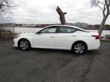 Used 2024 Nissan Altima 2.5 S image 4