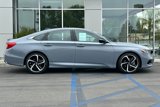 Used 2021 Honda Accord Sport image 4