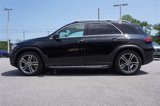 Used 2022 Mercedes-Benz GLE 350 4MATIC image 3