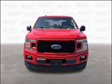 Used 2018 Ford F150 XL w/ Equipment Group 101A Mid image 3