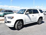 Used 2016 Toyota 4Runner Limited image 3