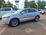 Used 2023 Lincoln Nautilus Reserve w/ Cargo Utility Package image 3