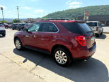 Used 2010 Chevrolet Equinox LT w/ Vehicle Interface Package image 6