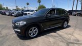 Used 2019 BMW X3 sDrive30i w/ Convenience Package image 3