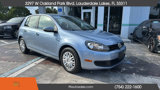 Used 2011 Volkswagen Golf 4-Door image 3