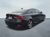 Used 2018 Lexus IS 300 AWD image 5