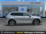 Used 2021 Volkswagen Tiguan SEL Premium R-Line image 6