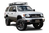 Used 2000 Toyota 4Runner 2WD image 4