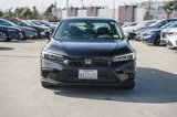 Certified 2022 Honda Civic LX image 2
