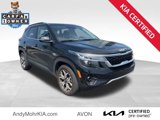 Certified 2023 Kia Seltos EX image 1