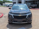 Used 2022 Chevrolet Equinox LT image 2