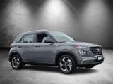 Certified 2022 Hyundai Venue Limited w/ Cargo Package image 2