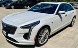 Used 2019 Cadillac CT6 Premium Luxury w/ Super Cruise Package image 3