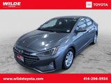 Used 2019 Hyundai Elantra SE w/ Cargo Package image 1