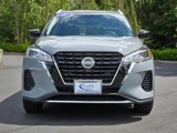 Used 2021 Nissan Kicks SV image 2