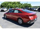 New 2025 Hyundai Elantra SE image 2