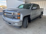 Used 2014 Chevrolet Silverado 1500 LTZ image 3