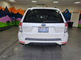 Used 2012 Subaru Forester 2.5X Premium w/ Popular Pkg 2 image 4