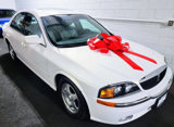 Used 2000 Lincoln LS image 2