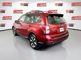 Used 2017 Subaru Forester 2.5i Premium image 2
