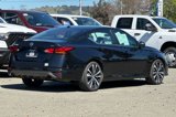Used 2021 Nissan Altima 2.5 SR image 5