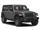 Certified 2021 Jeep Wrangler Unlimited Rubicon image 6