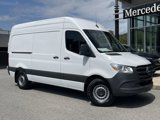 New 2024 Mercedes-Benz Sprinter 2500 image 2