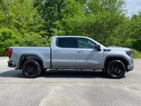 New 2025 GMC Sierra 1500 Elevation w/ LPO, Elevation Black Package image 2