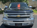 Used 2012 Chevrolet Silverado 1500 LT image 2