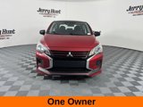 Used 2024 Mitsubishi Mirage G4 Black Edition image 4