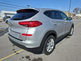Used 2021 Hyundai Tucson SE image 3