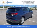Used 2022 Chevrolet Equinox LT image 3