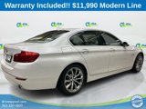 Used 2014 BMW 535i xDrive Sedan image 4