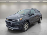 Used 2017 Chevrolet Trax LT w/ Driver Confidence Package image 3