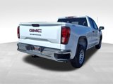 New 2025 GMC Sierra 1500 Pro w/ Pro Value Package image 2