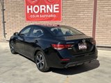 Used 2021 Nissan Sentra SV image 3