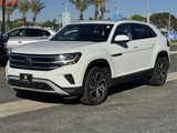 Used 2020 Volkswagen Atlas Cross Sport SEL Premium image 3