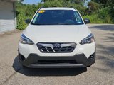 Used 2022 Subaru Crosstrek 2.0i image 2