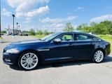 Used 2015 Jaguar XJ L Portfolio image 2