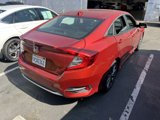 Used 2020 Honda Civic EX image 2