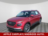 Used 2024 Hyundai Venue Limited image 2