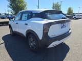 New 2025 Nissan Kicks S image 6