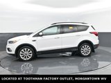 Used 2019 Ford Escape SEL image 5