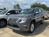 Used 2017 Lexus GX 460 Luxury image 2