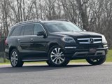 Used 2014 Mercedes-Benz GL 450 4MATIC w/ Lighting Package image 5
