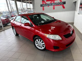 Used 2009 Toyota Corolla S image 3