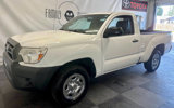 Used 2014 Toyota Tacoma 2WD Regular Cab image 3