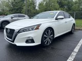 Used 2019 Nissan Altima 2.5 Platinum image 2