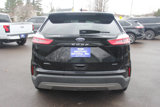 Certified 2024 Ford Edge SEL image 5
